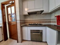 The Bayshore (D16), Condominium #504314981